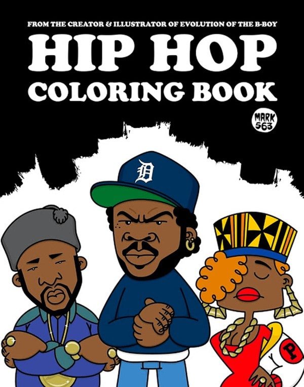 Uncover Your Hip Hop Legacy